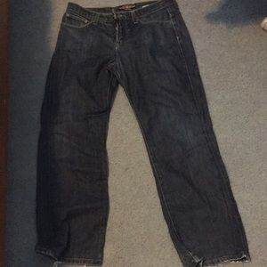 Lucky Brand Jeans